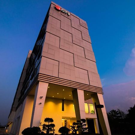Gtv Hotel Чикаранг Экстерьер фото