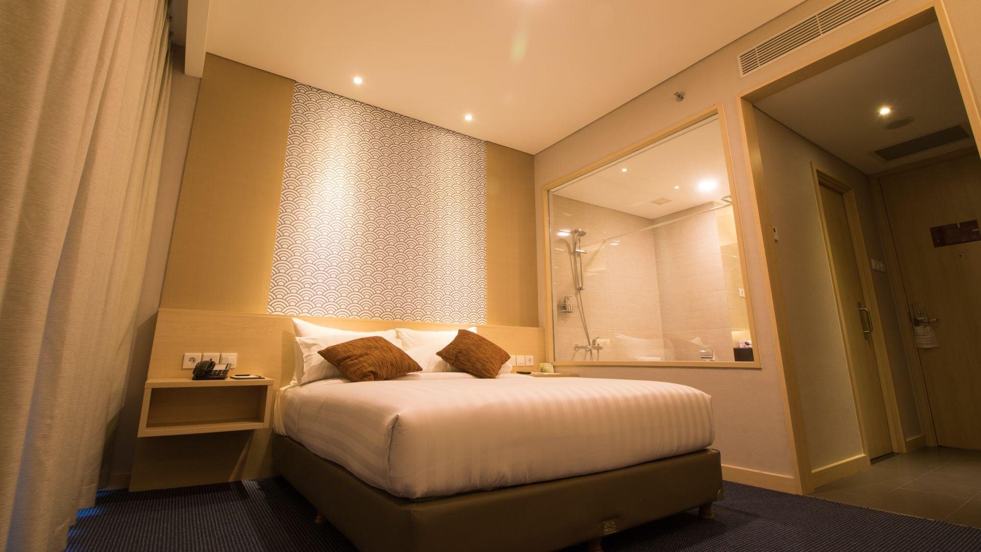 Gtv Hotel Чикаранг Экстерьер фото