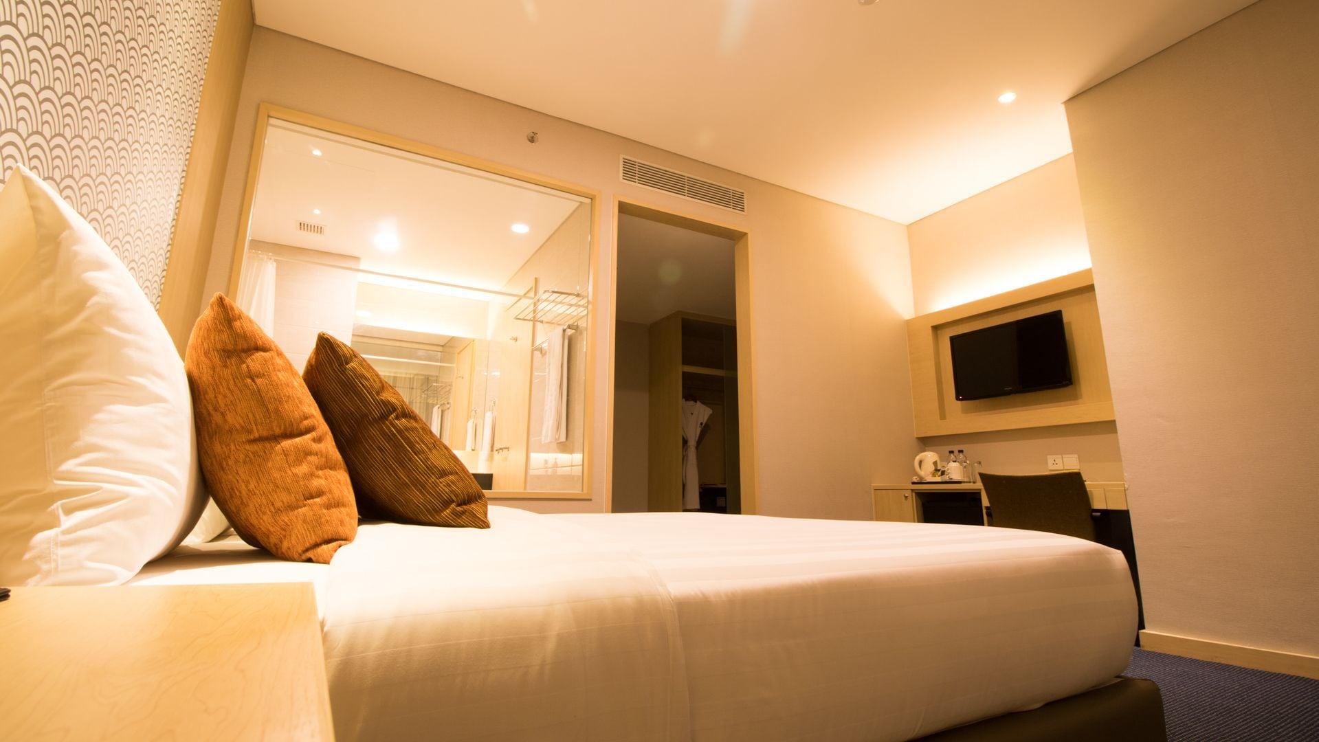 Gtv Hotel Чикаранг Экстерьер фото