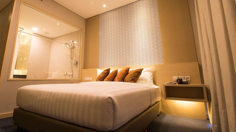 Gtv Hotel Чикаранг Экстерьер фото
