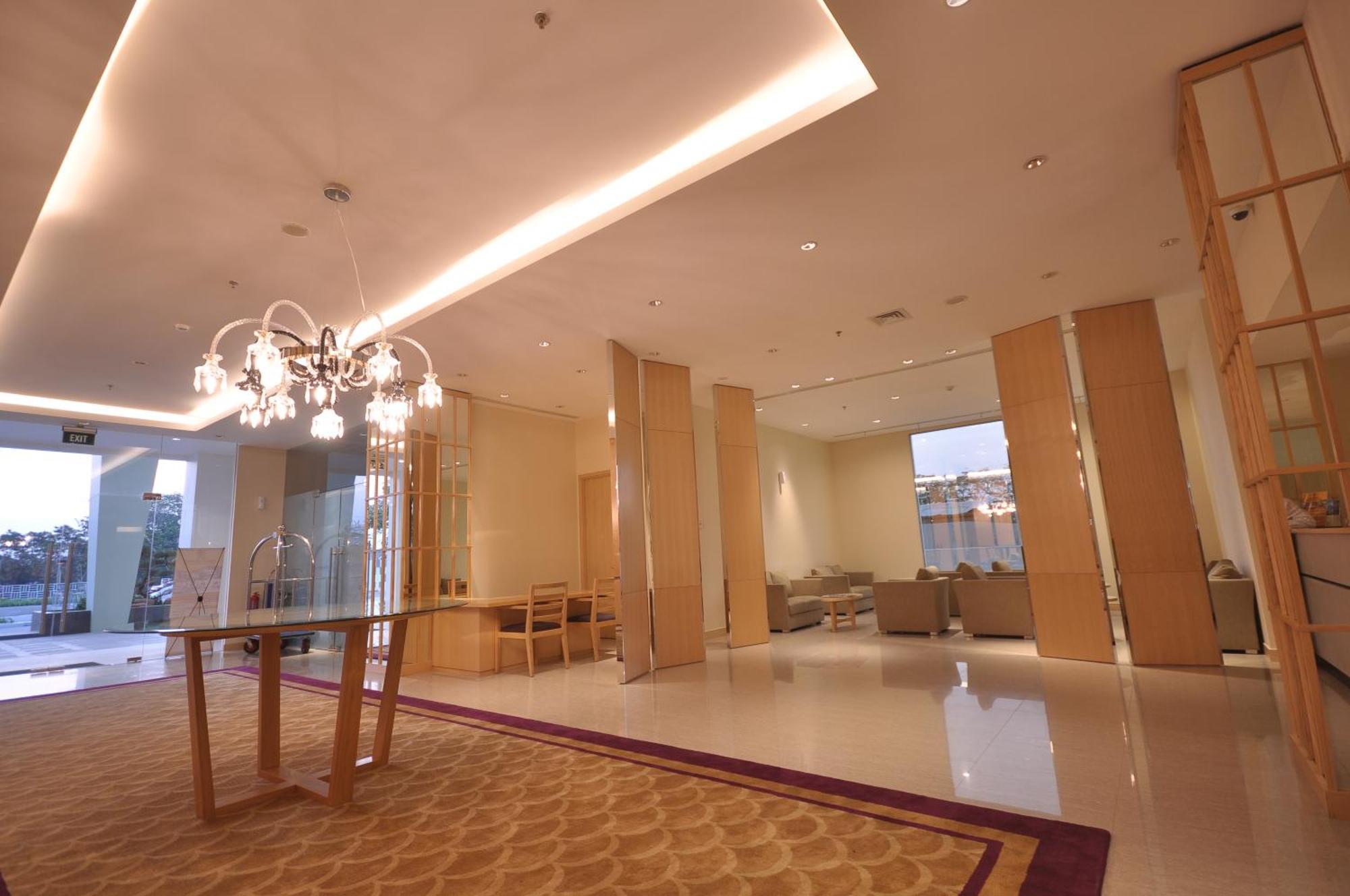 Gtv Hotel Чикаранг Экстерьер фото