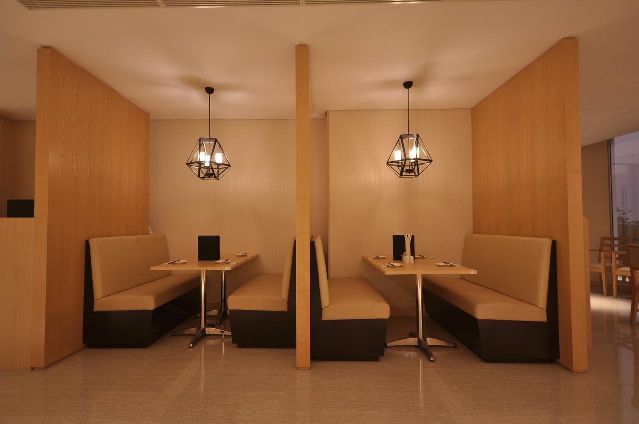 Gtv Hotel Чикаранг Экстерьер фото