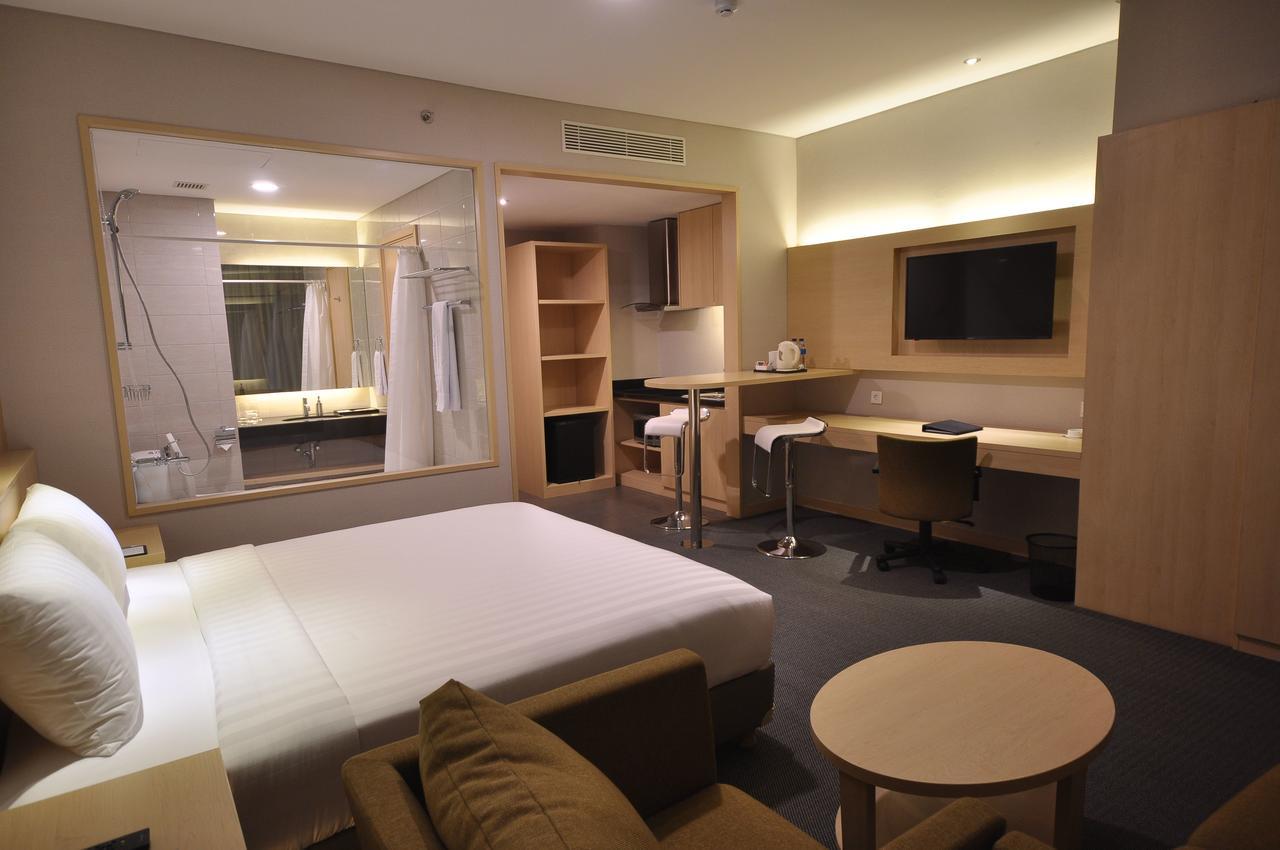 Gtv Hotel Чикаранг Экстерьер фото