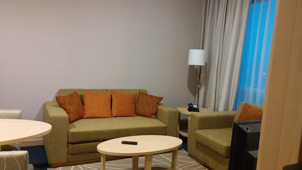 Gtv Hotel Чикаранг Экстерьер фото
