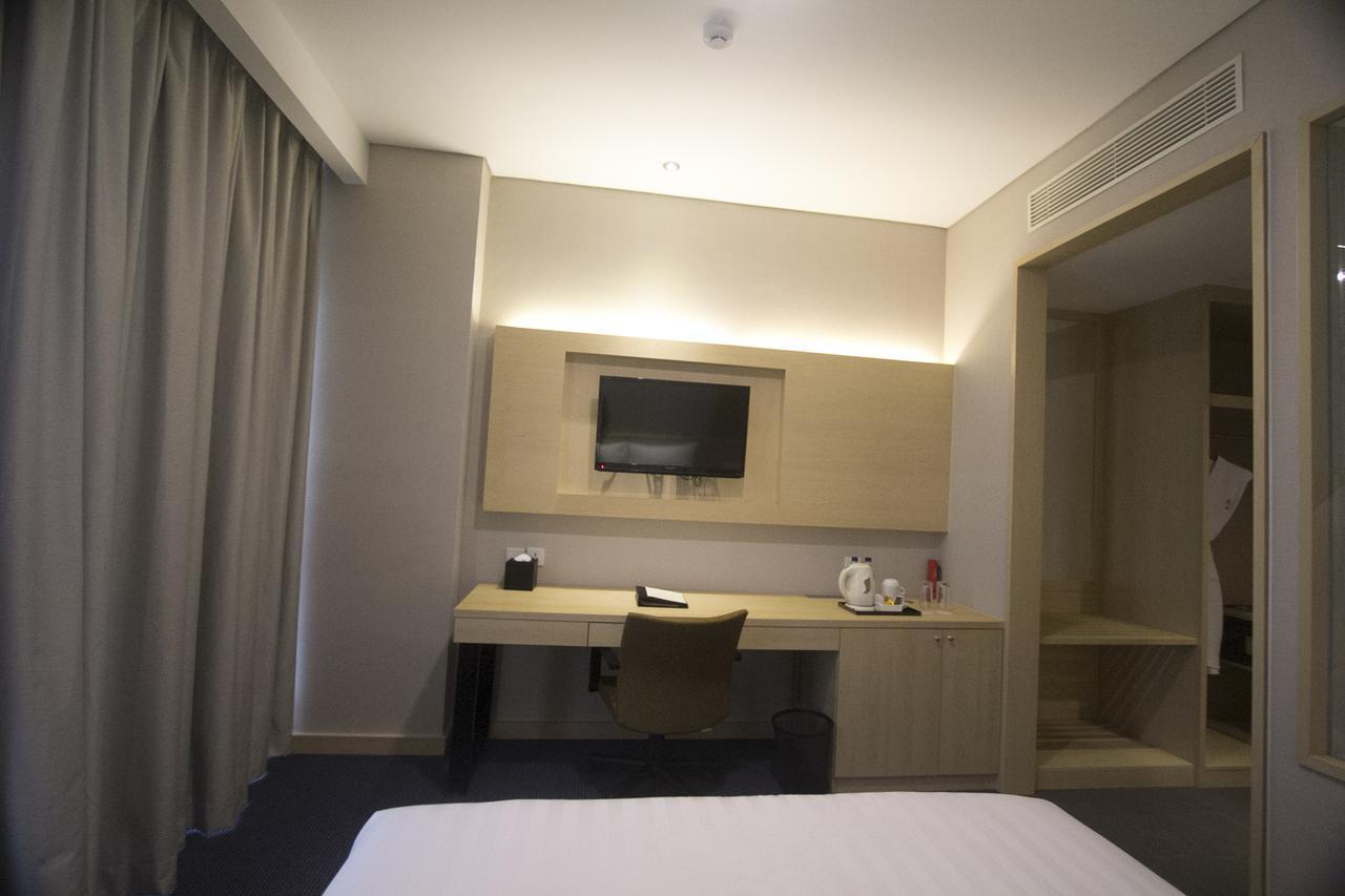 Gtv Hotel Чикаранг Экстерьер фото