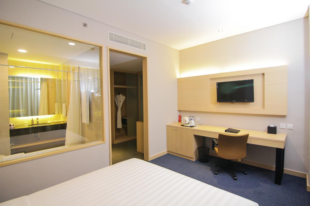 Gtv Hotel Чикаранг Экстерьер фото
