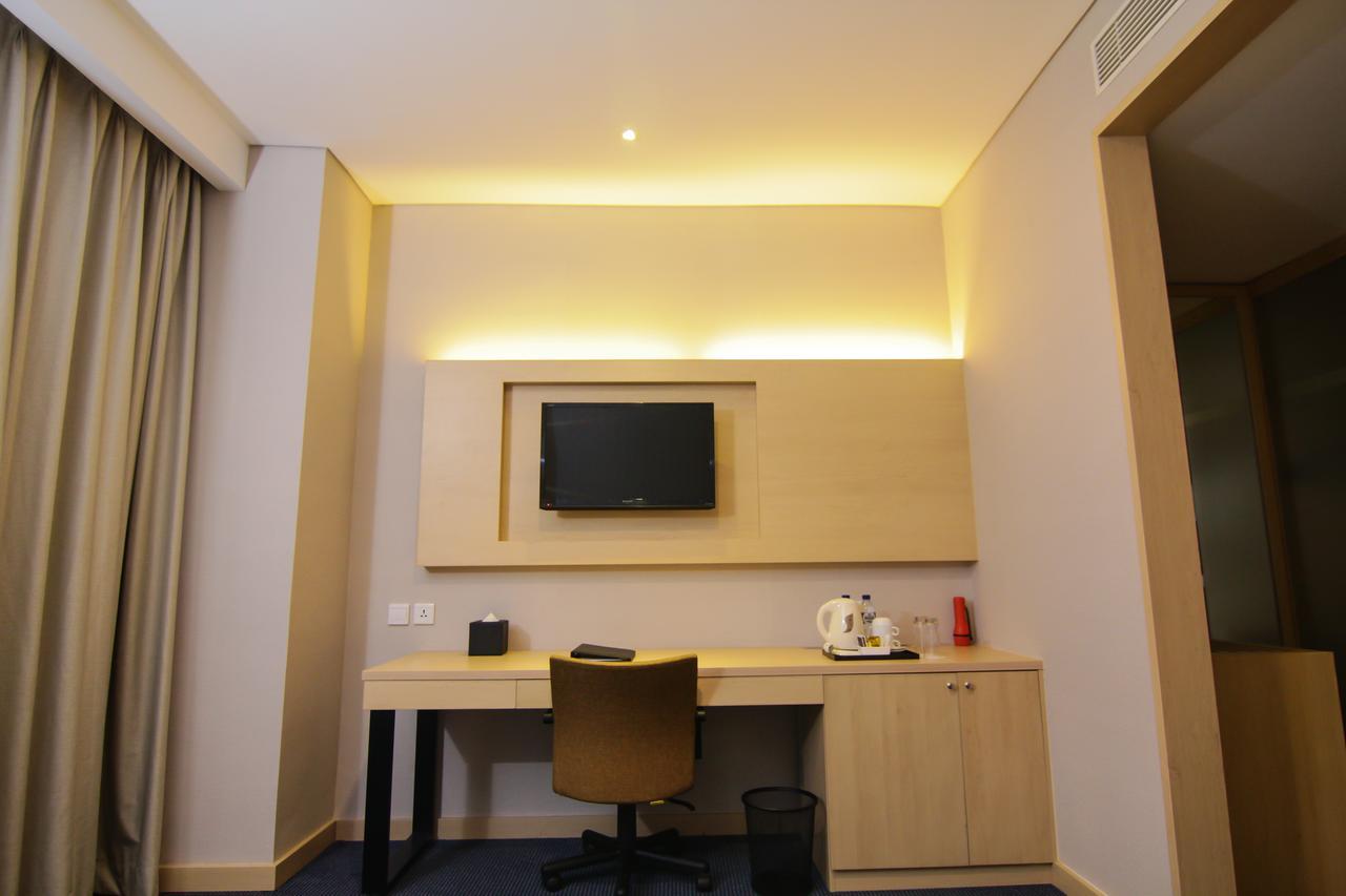 Gtv Hotel Чикаранг Экстерьер фото