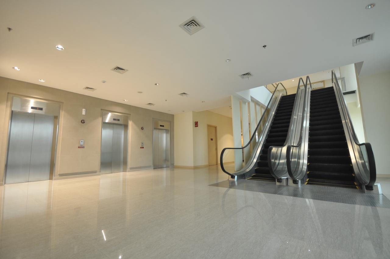 Gtv Hotel Чикаранг Экстерьер фото