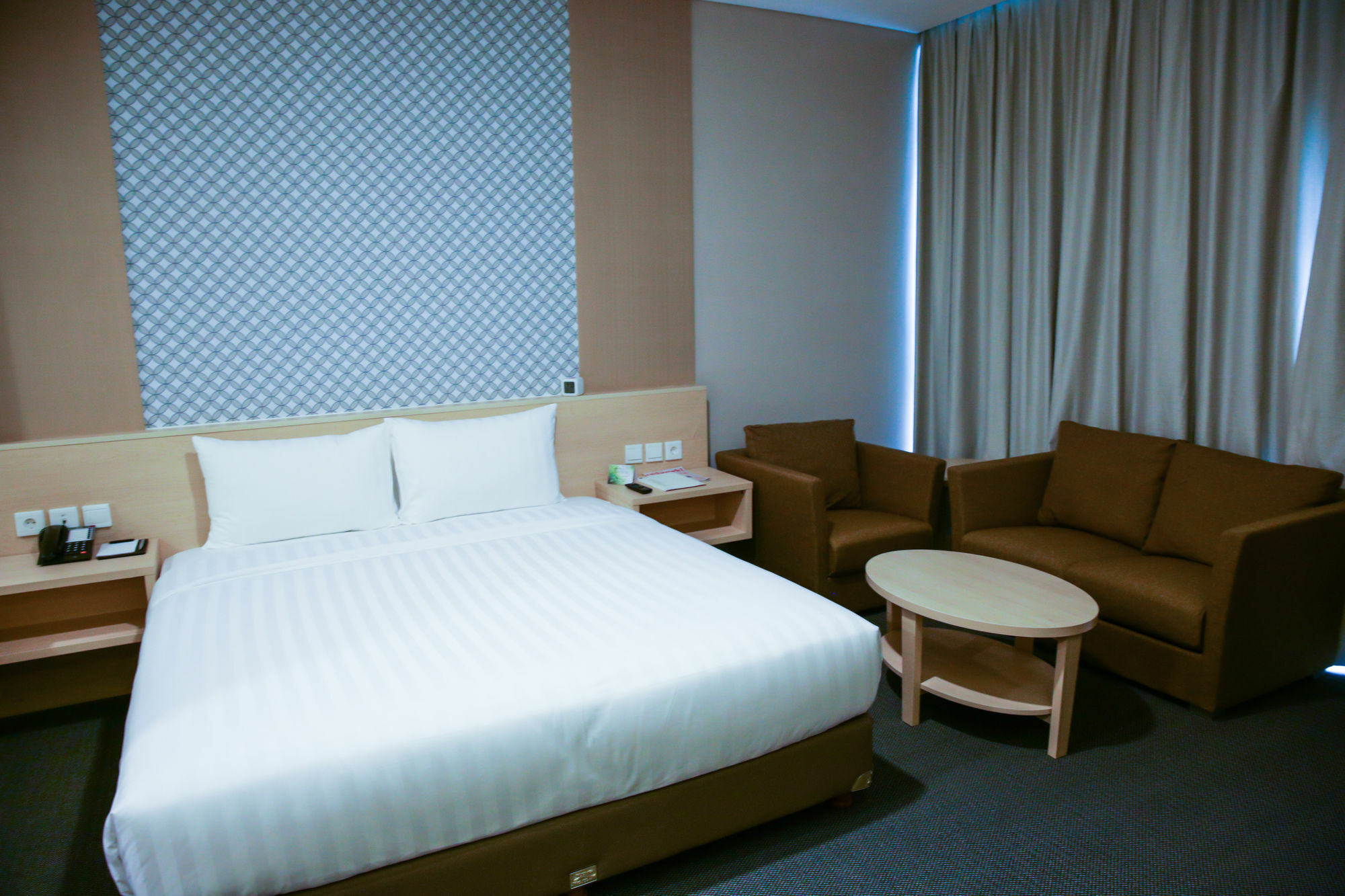Gtv Hotel Чикаранг Экстерьер фото