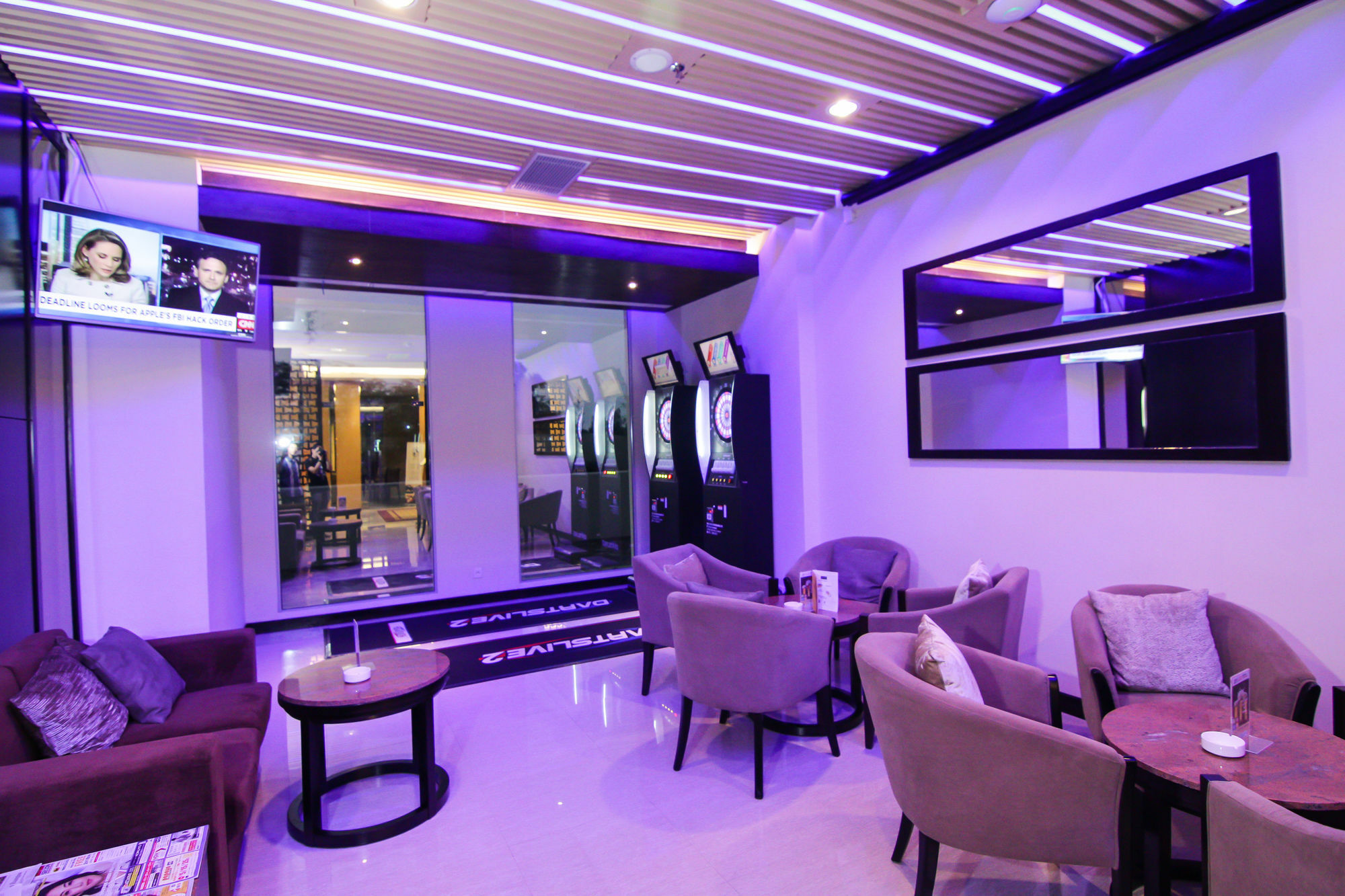Gtv Hotel Чикаранг Экстерьер фото