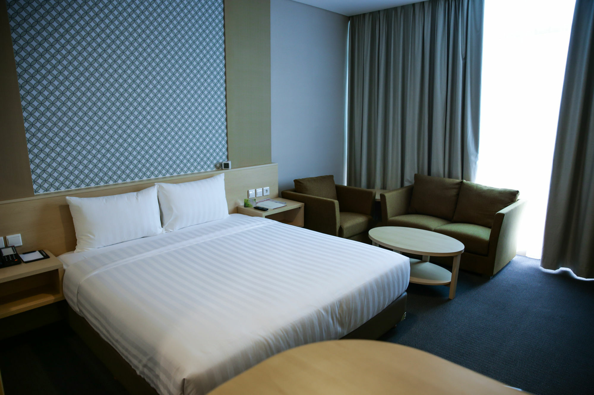 Gtv Hotel Чикаранг Экстерьер фото