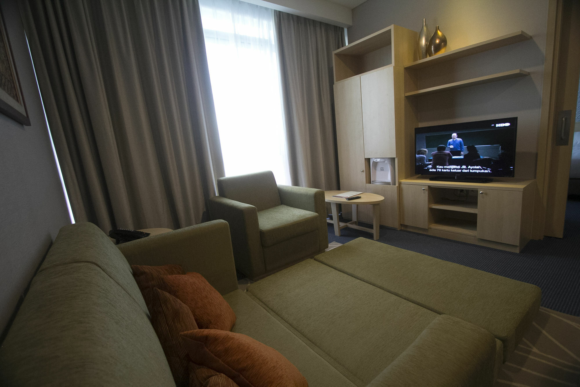 Gtv Hotel Чикаранг Экстерьер фото