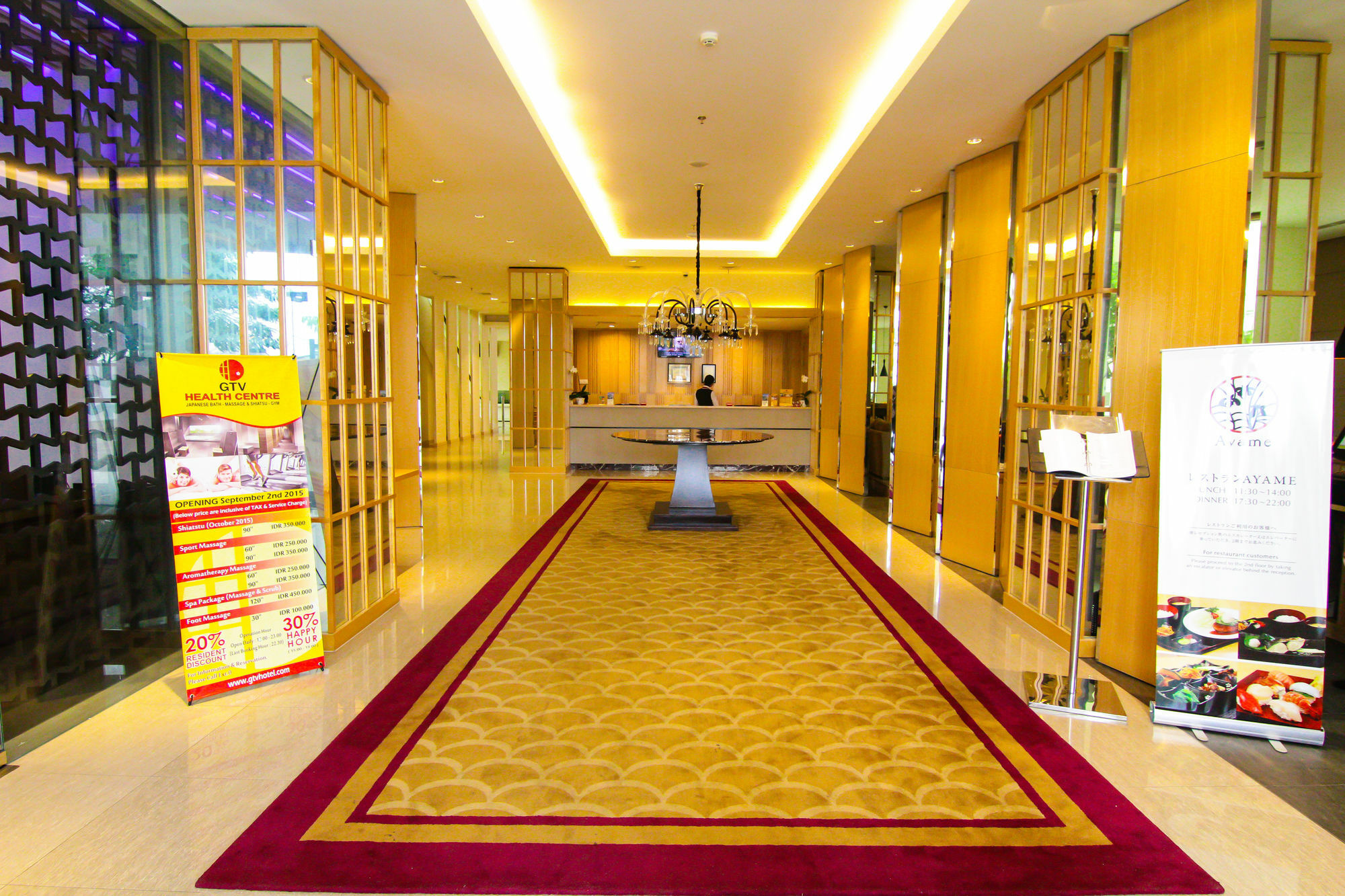 Gtv Hotel Чикаранг Экстерьер фото